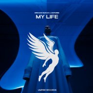 Orkhan Nukha & DAPHNIIS - My Life