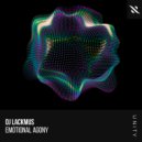 DJ Lackmus - Emotional Agony (Original Mix)