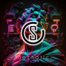 Benny Gum - Soznatic 045