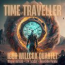 Igor Willcox & Wagner Barbosa & Erik Escobar & Ricardinho Paraiso - Civilization (feat. Wagner Barbosa, Erik Escobar & Ricardinho Paraiso)