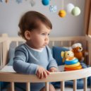 Atención Plena & Sonidos De La Naturaleza Rudio Blanco Para Bebes & Mayor Deseo - Armonías Juguetonas Del Bebé ()