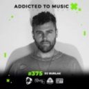 DJ Burlak - World Up Radio Show
