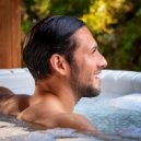 Serenata Curativa & Canal de spa & Centro de Spa Tranquilidad - Ritmos De Flujo Suave ()