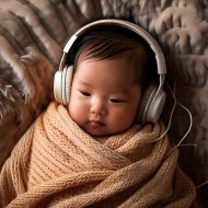 Binaural Beats Entertainment & Baby Lullabies Songs To Sleep & Baby Lullaby Collective - Sleep Harmony Layers