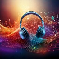 Sleek Music & Music Therapy Center of Creve Couer & Delta Waves - Lofi Melodies for Rest