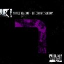 Prince Vulcano - Dub Enviroment (Original Mix)
