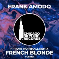 Frank Amodo - French Blonde