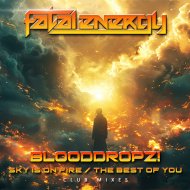 BloodDropz! - The Best of You