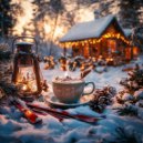 Coffee Relaxing Jazz - Snowy Reverie