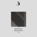 Mikael Reis - Deeper Echoes (Original Mix)
