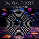 C. Da Afro - Crowd Crush (Original Mix)