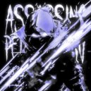 HEATIT, XNAM3 - ASSASSINO PEDRA DURO (Original Mix)