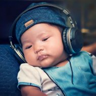 Lofi HipHop Radio & Sleep Infant & Nursery Lullabyes - Hip Hop Sleep Drift