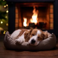 Sonidos de Bloqueo & Música para Dormir Perros & Radio Canina Relajante - Flujo De Cachorro De Calma