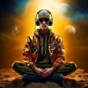 Oddly Specific Lofi & Mindfulness Meditation Guru & Motivational Divine Meditation Zone - Meditation Groove Energy