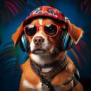 lofi covers & Amazing Relaxing Dog Music & Ambient Sleep Music For Dogs - Tail Waggin' Beats