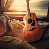 Guitar Chimes & Relaxing Music Playlist Beats & Relaxing Music Playlist Chill - Guitar Eases Rest