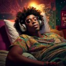 Sleep Lofi Love & Liquid Sleep Music Club & Lovely Night Sleep - Snooze Mode Melodies