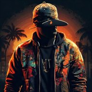 LoFi Learner & LOFI JUNGLE & Lofi Lifted - Hip Hop Revival