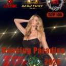 DJ Da Vinci - Dancing Paradise #9 2025