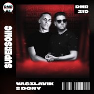 Vaszlavik & Dony - Supersonic