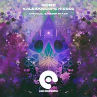 GORE - Kaleidoscope Kisses