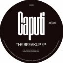 Caputi - The Breakup (Original Mix)