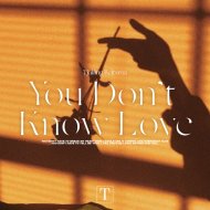 Tjalling Reitsma feat. Rayne - You Don\'t Know Love