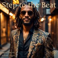 Mikael Harris & Jazeel Boone - Funky Soul Inheritance
