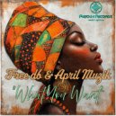 Freeq dB & April Muzik - What You Want