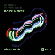 DJ BLIK x DJ POLKOMTEL - Rave Racer