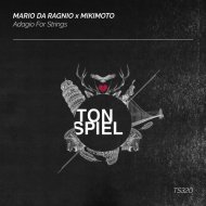 Mario Da Ragnio, Mikimoto - Adagio For Strings