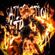 Brevis, mc kra$ - SATISFACTION ULTRAFUNK