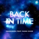 Dim3nsion & Rama Duke - Back In Time