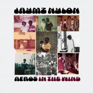 Jaymz Nylon - Afros In The Wind