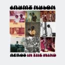 Jaymz Nylon - Afros In The Wind