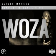 Alison Maseko feat. Bongani M Vocal King - Woza
