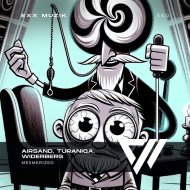 Airsand, TuraniQa, widerberg - Mesmerized