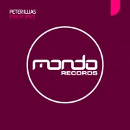 Peter Illias - Edge Of Space