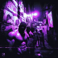 6SIXSIX - Zn Braba (Ultra Slowed)