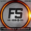 Saginet - Frequency Sessions 223