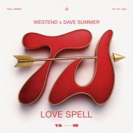Westend x Dave Summer - Love Spell