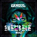 Yuliana - Shambala (Mix 042)