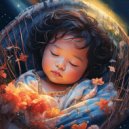 Binaural Beats ASMR & Baby Sleeping Music Curation & Deep Sleep Music Lullabies for Babies - Baby’s Quiet Harmonies