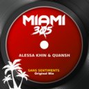 Alessa Khin & Quansh - Sans Sentiments