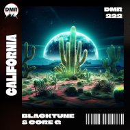 BlackTune & Core G - California