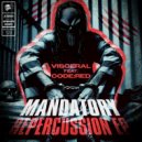 Visceral - Mandatory Repercussion
