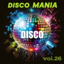 T o l l - DISCO Mania vol.26 @ 2025