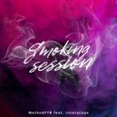 MethodFTB & Interscope - Smoking session