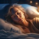 Lluvia Sonidos Naturaleza Colección & Ola de sueño & Sonidos curativos para un sueño profundo y rela - Ritmos Tranquilos Para Un Sueño Profundo ()